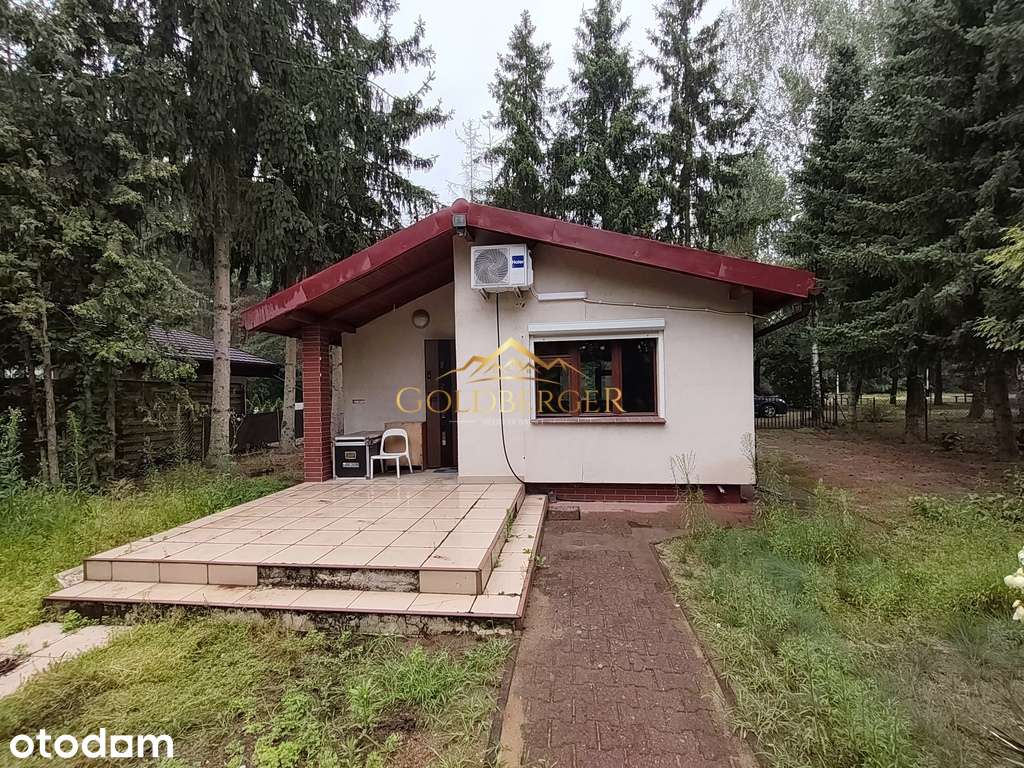 Działka w świetnej lokalizacji do własnej aranżacj - Widok 3