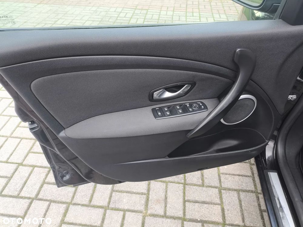 Renault Megane 1.6 16V 110 LIMITED - 20