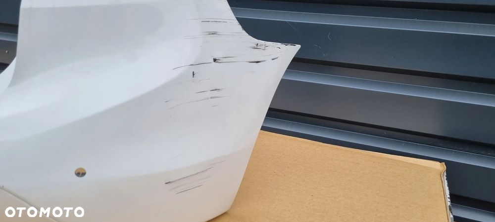 BMW 2 F45 2014- Zderzak tył oryginał MD184 - 5