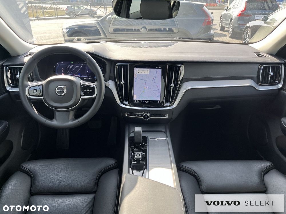 Volvo S60 - 16