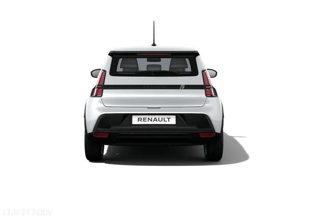 Renault 5 R E-Tech 40 kWh Evolution - 9