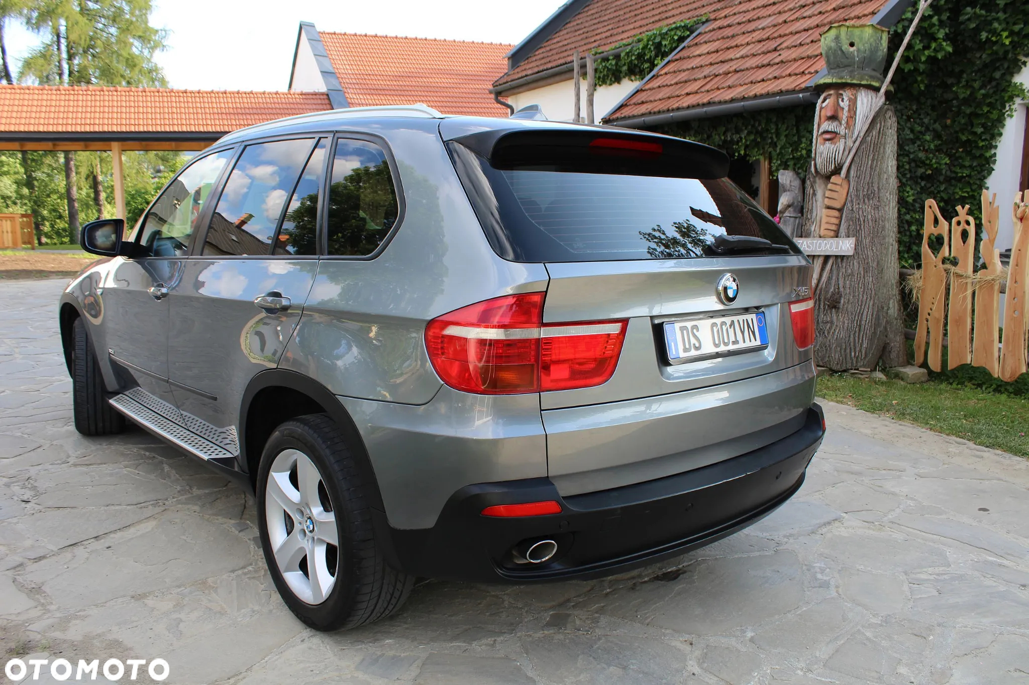 BMW X5 3.0d xDrive - 3