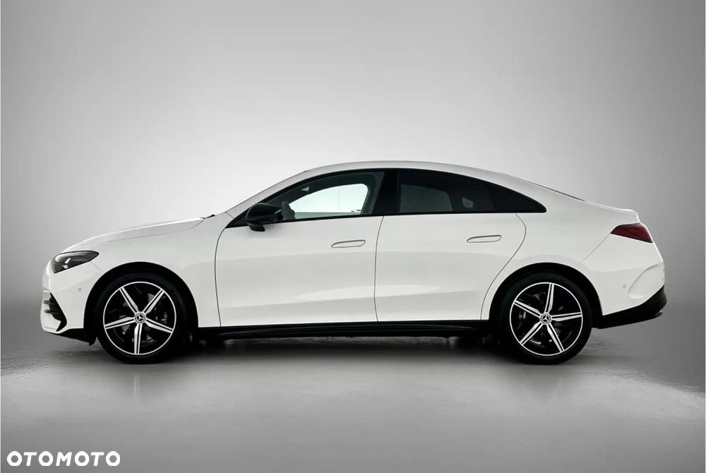 Mercedes-Benz CLA 200 mHEV 8G-DCT - 3