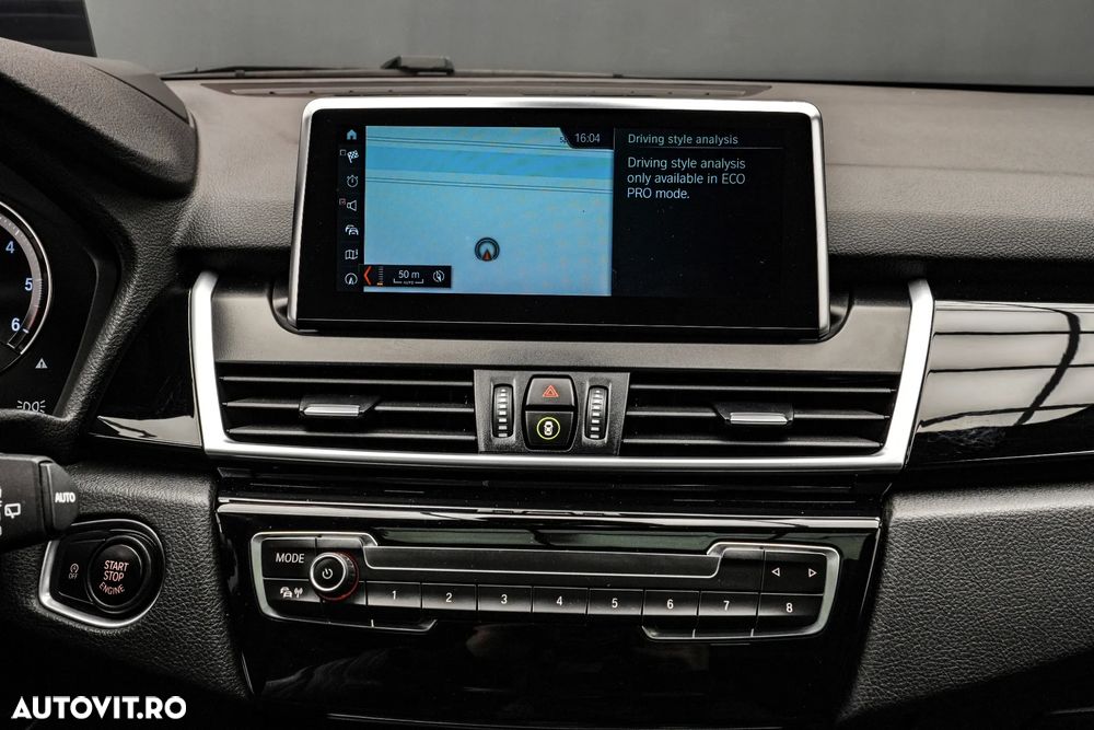 BMW Seria 2 220d AT Advantage - 22