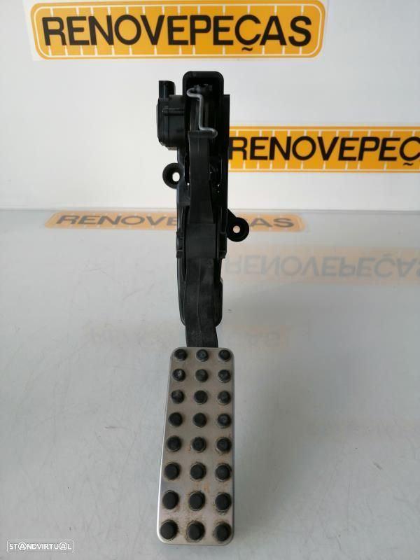 Pedal Acelerador Eletrico Mercedes-Benz A-Class (W169) - 3