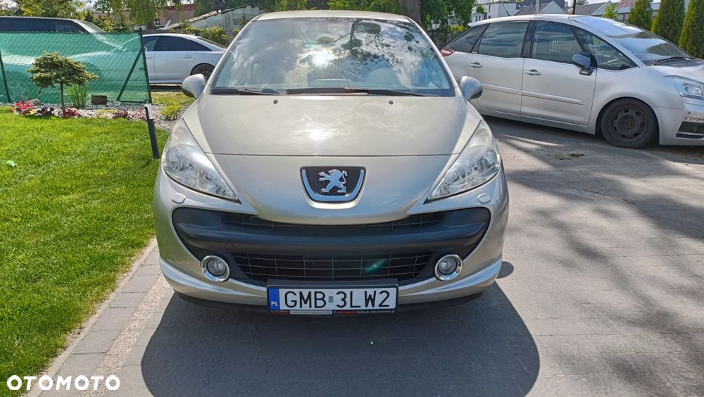 Peugeot 207 95 VTi Urban Move - 21