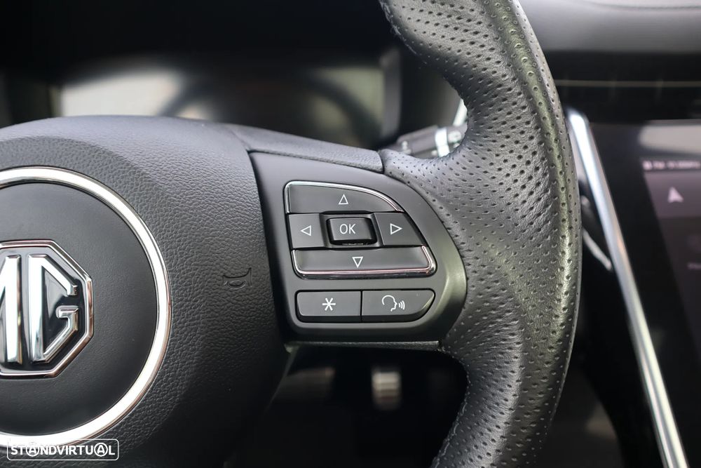 MG Marvel R 70 kWh Comfort - 32