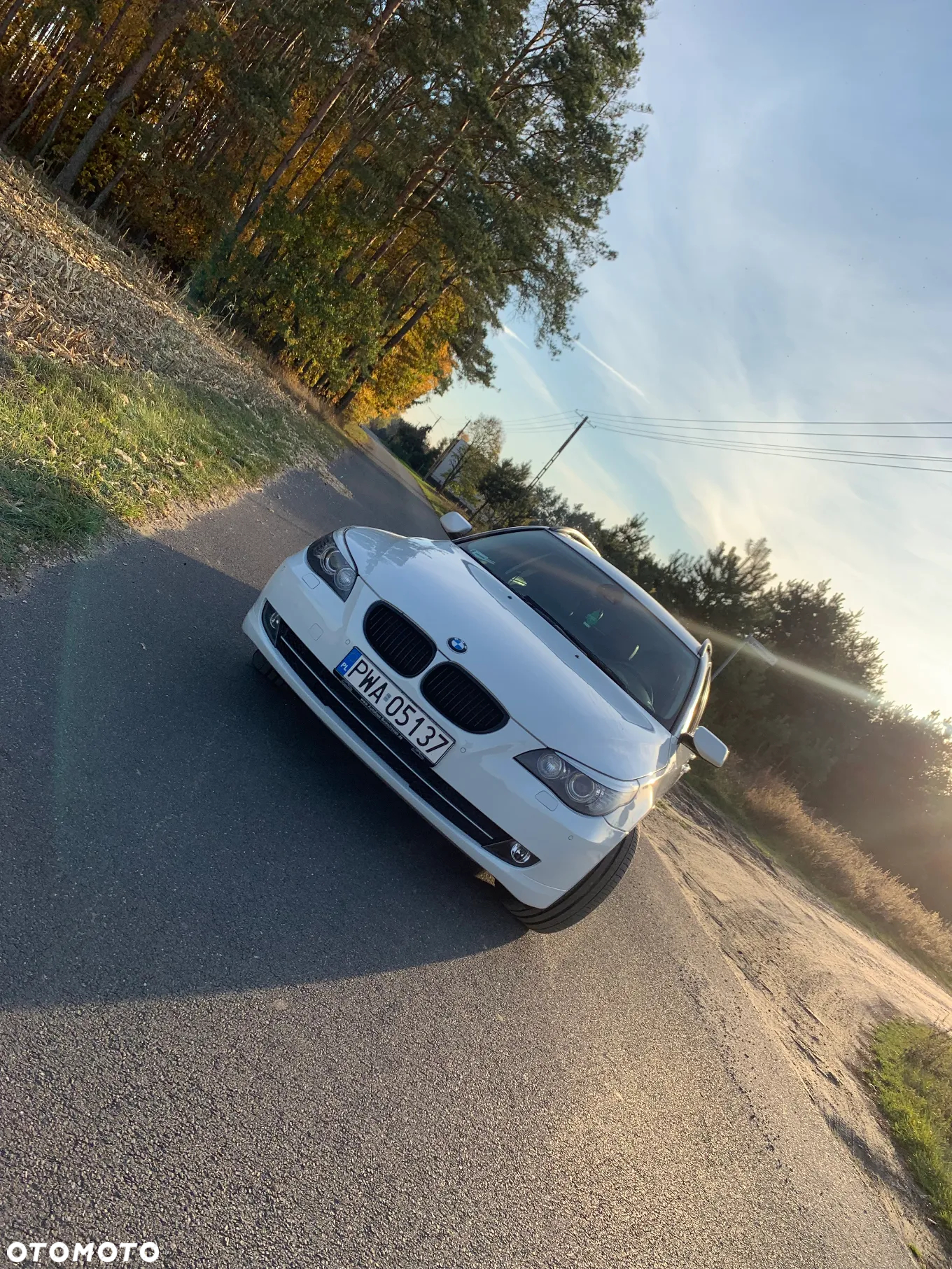 BMW Seria 5 - 3