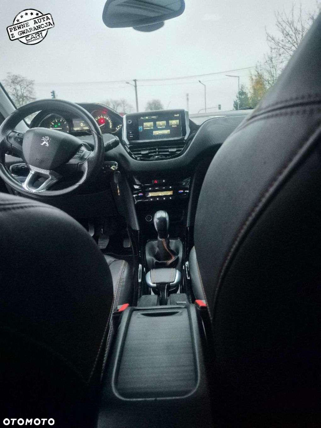 Peugeot 2008 - 22