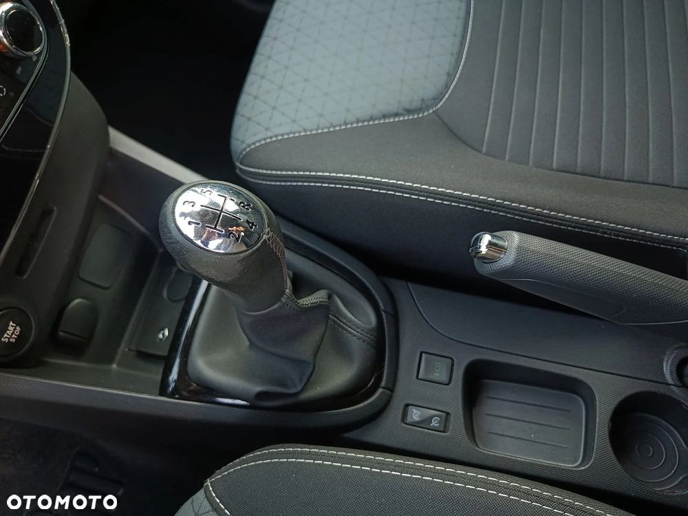 Renault Clio TCe 90 Limited - 35
