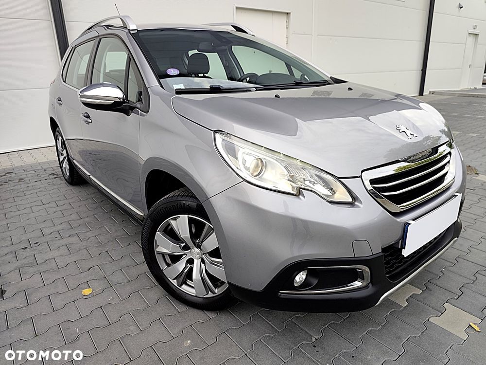 Peugeot 2008 - 26