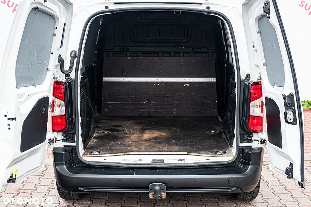 Toyota Proace City L1H1 Active 1.5 102KM - 16
