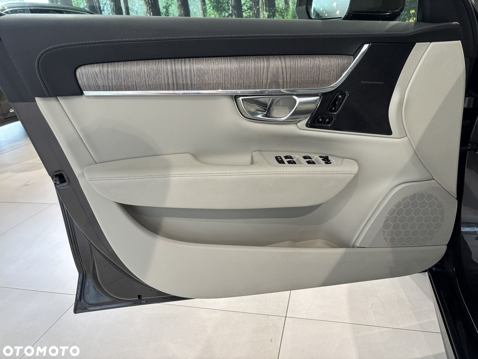 Volvo S90 - 21