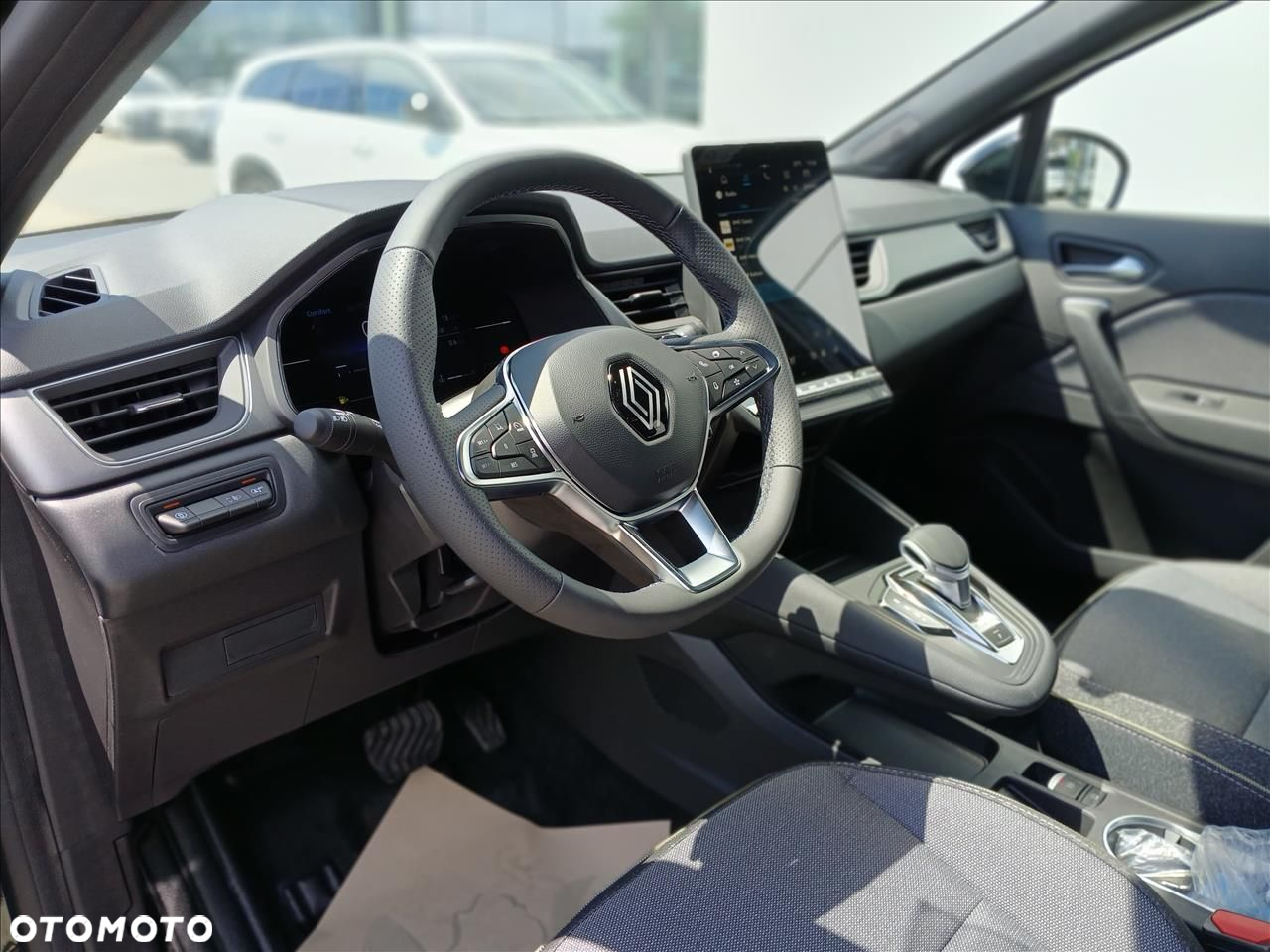 Renault Captur - 8