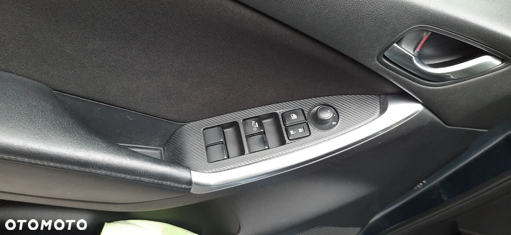 Mazda CX-5 2.5 Skypassion i-ELoop - 12