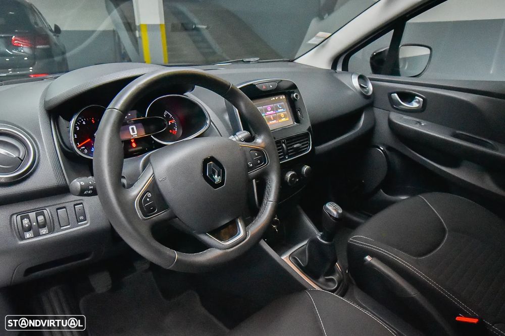 Renault Clio 1.5 dCi Limited - 6