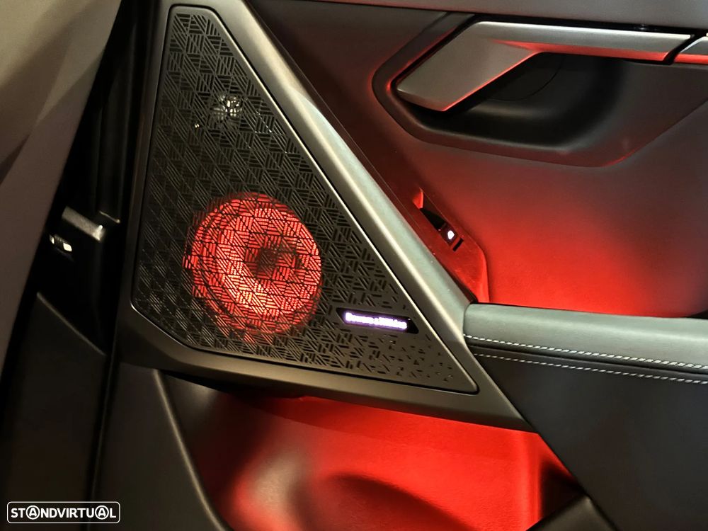 BMW i5 M60 xDrive Pack Desportivo M Pro - 19