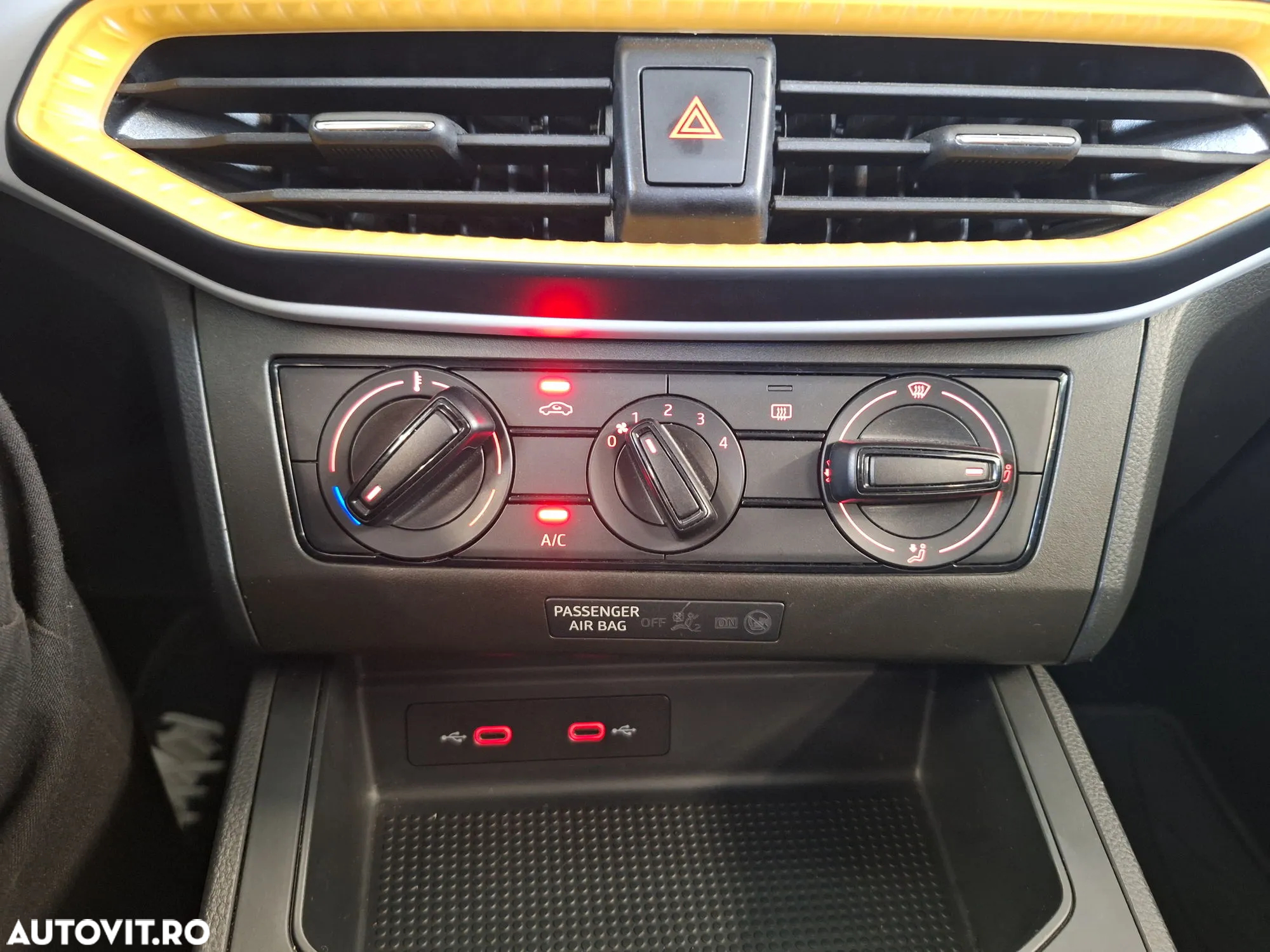 Seat Ibiza - 16