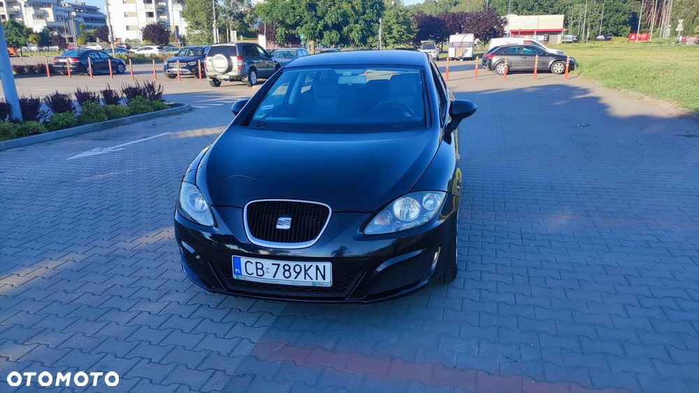 Seat Leon 1.4 Reference - 1