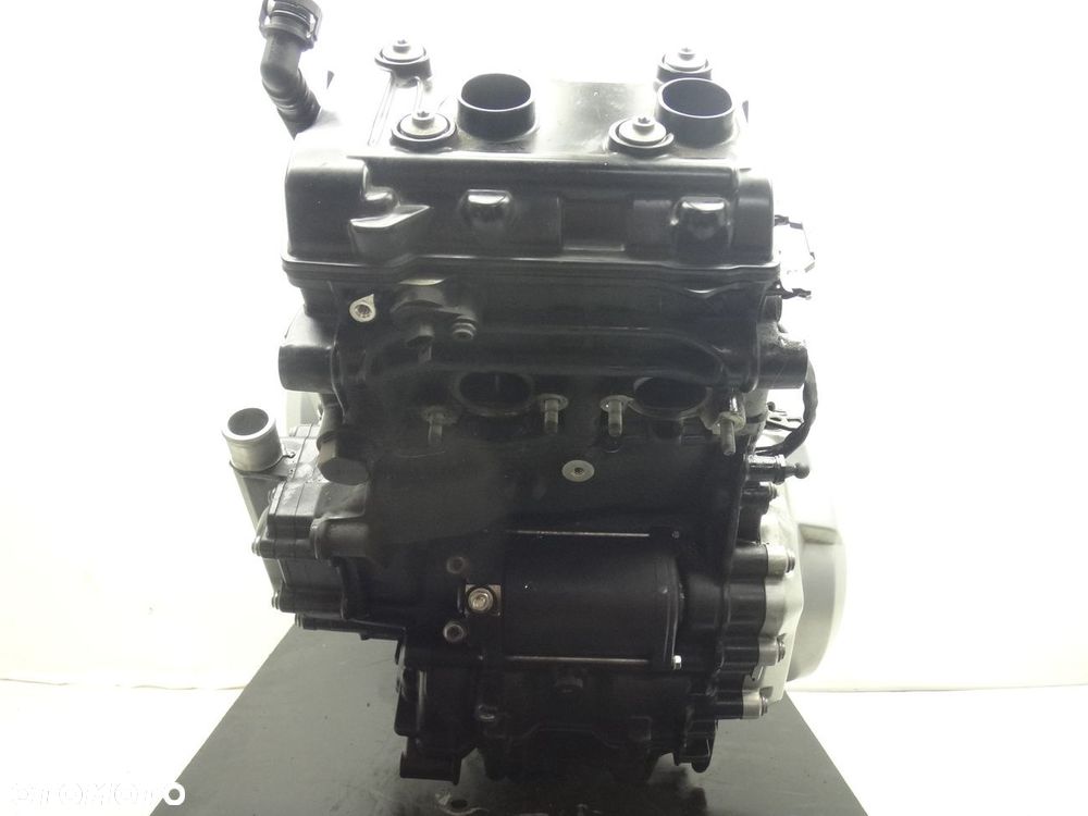 Silnik Bmw F850 Gs 17-22 Gwarancja 30 Dni - 2