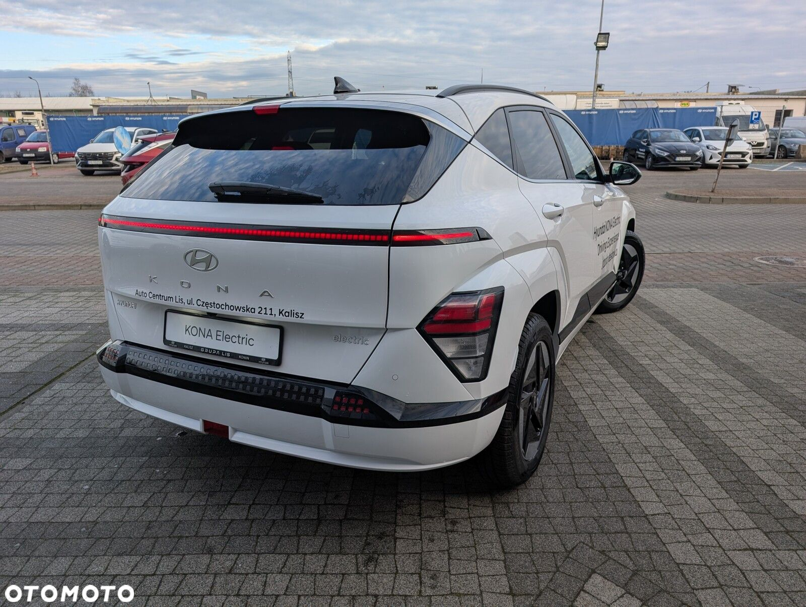 Hyundai Kona - 5