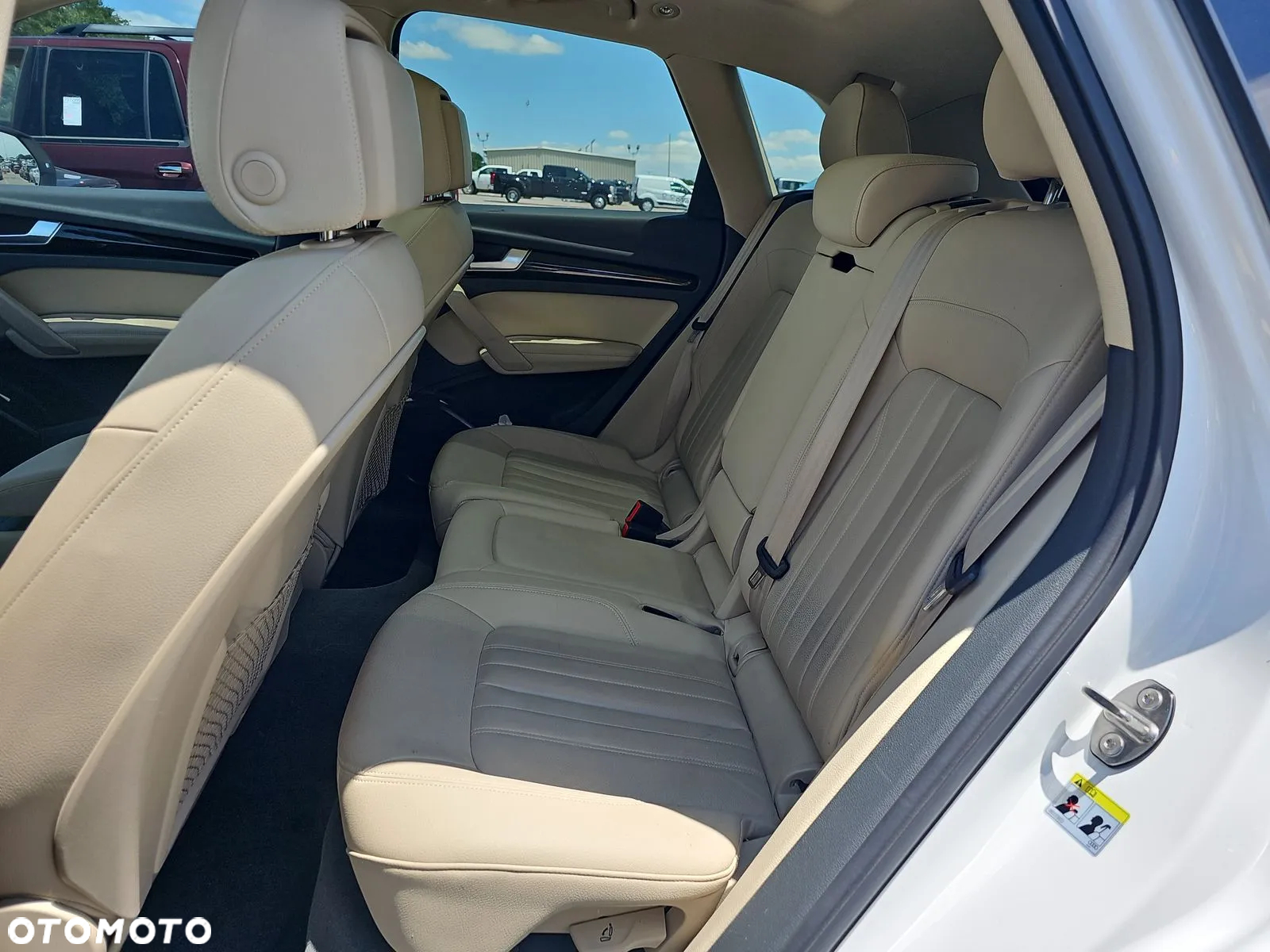 Audi Q5 45 TFSI quattro S tronic - 13