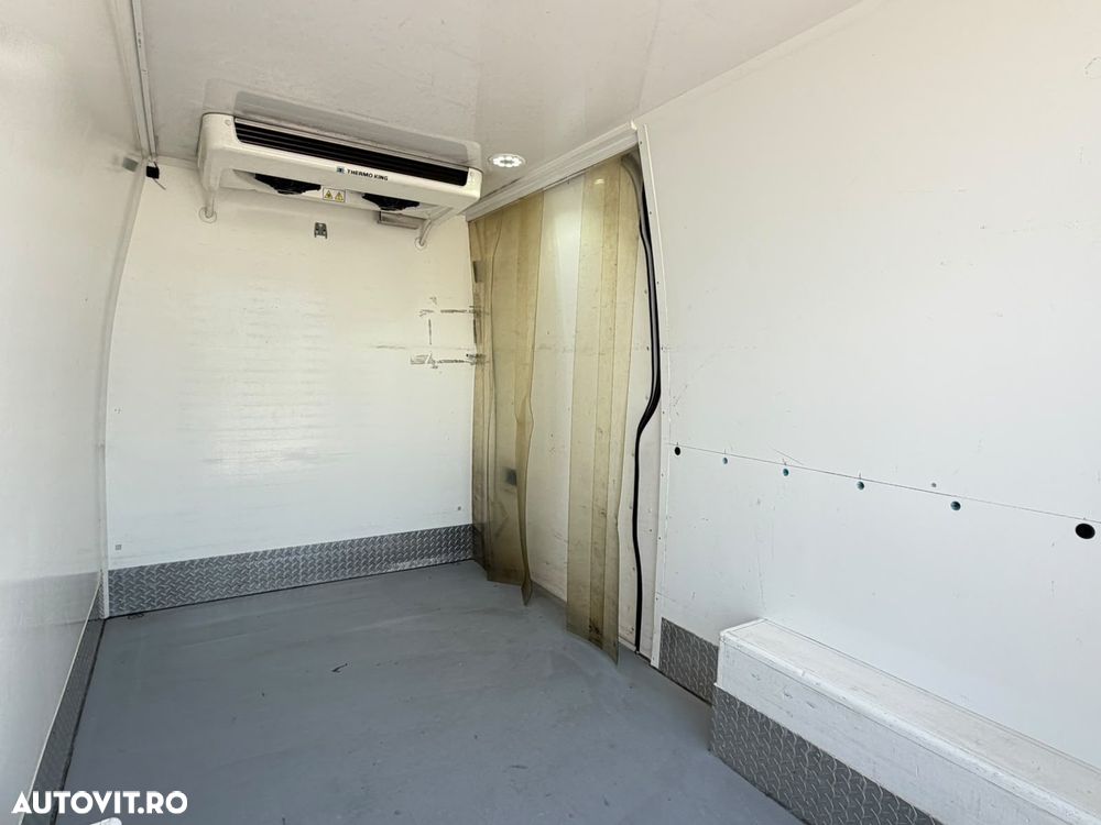 Mercedes-Benz Sprinter FRIGORIFIC 2 VENT PRIZA STATIONARE - 3