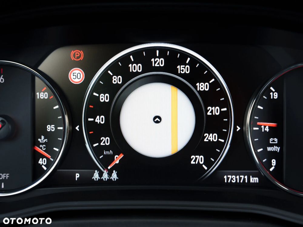 Opel Insignia 2.0 Ultimate Exclusive - 28