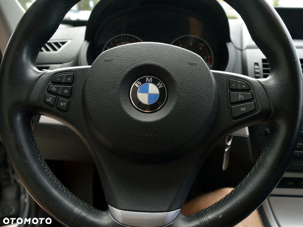 BMW X3 xDrive30d Limited Sport Edition - 29
