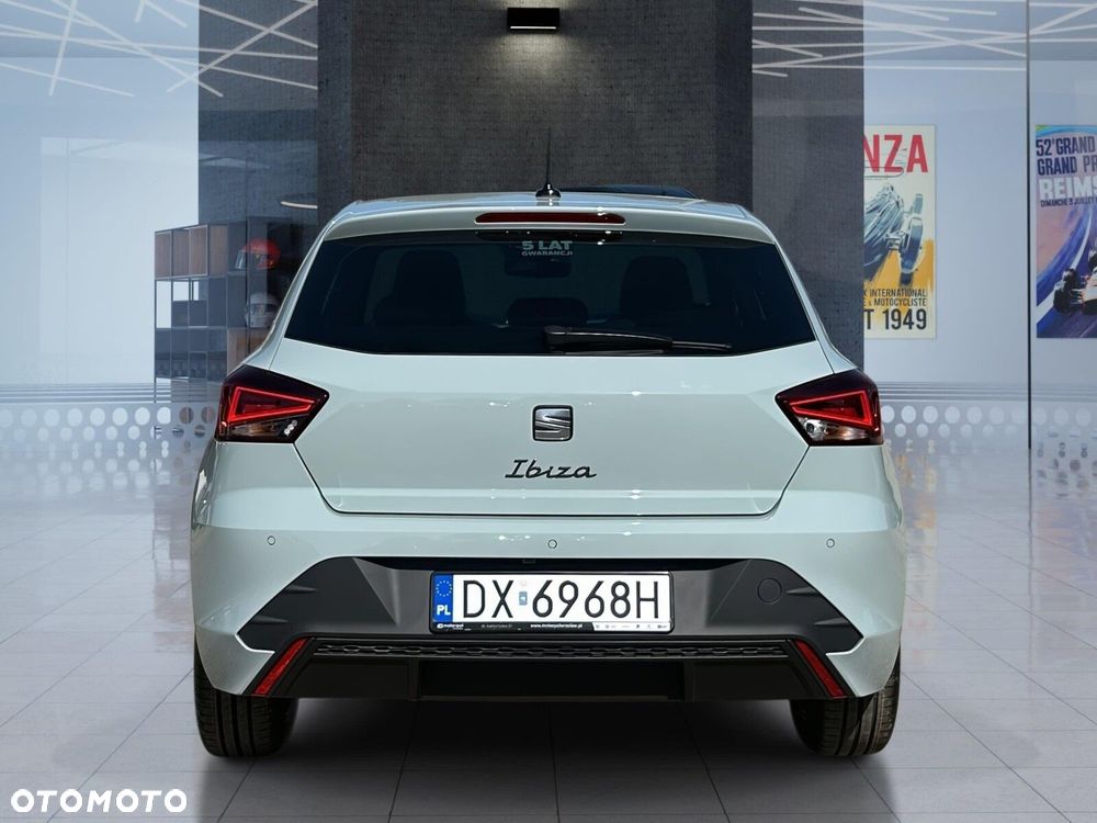 Seat Ibiza - 12