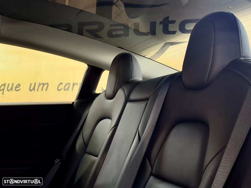 Tesla Model 3 Performance Dual Motor AWD - 16