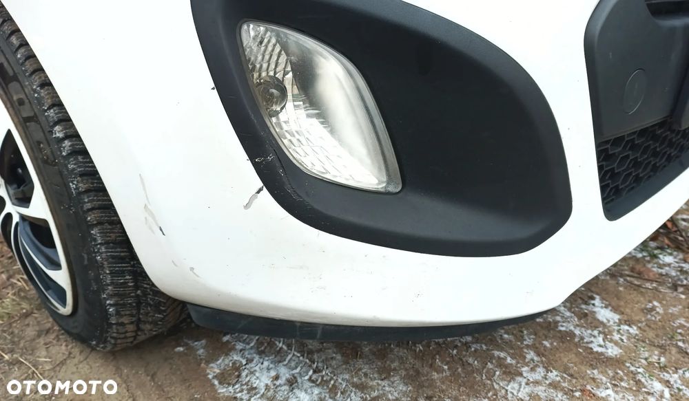 Kia Picanto 1.0 L - 2