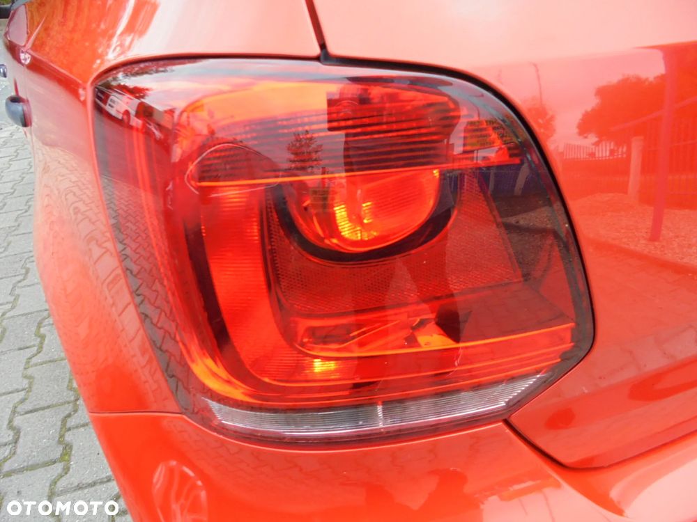 Volkswagen Polo 1.2 Team - 30