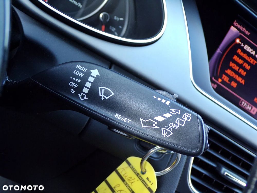 Audi A4 Avant 3.0 TDI DPF S line Sportpaket - 20