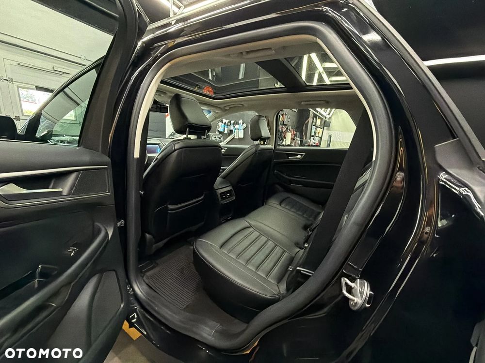 Ford Edge - 14