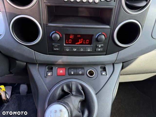 Citroën Berlingo - 18