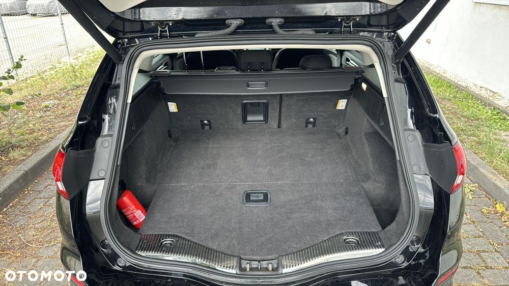 Ford Mondeo 2.0 TDCi Titanium PowerShift - 25