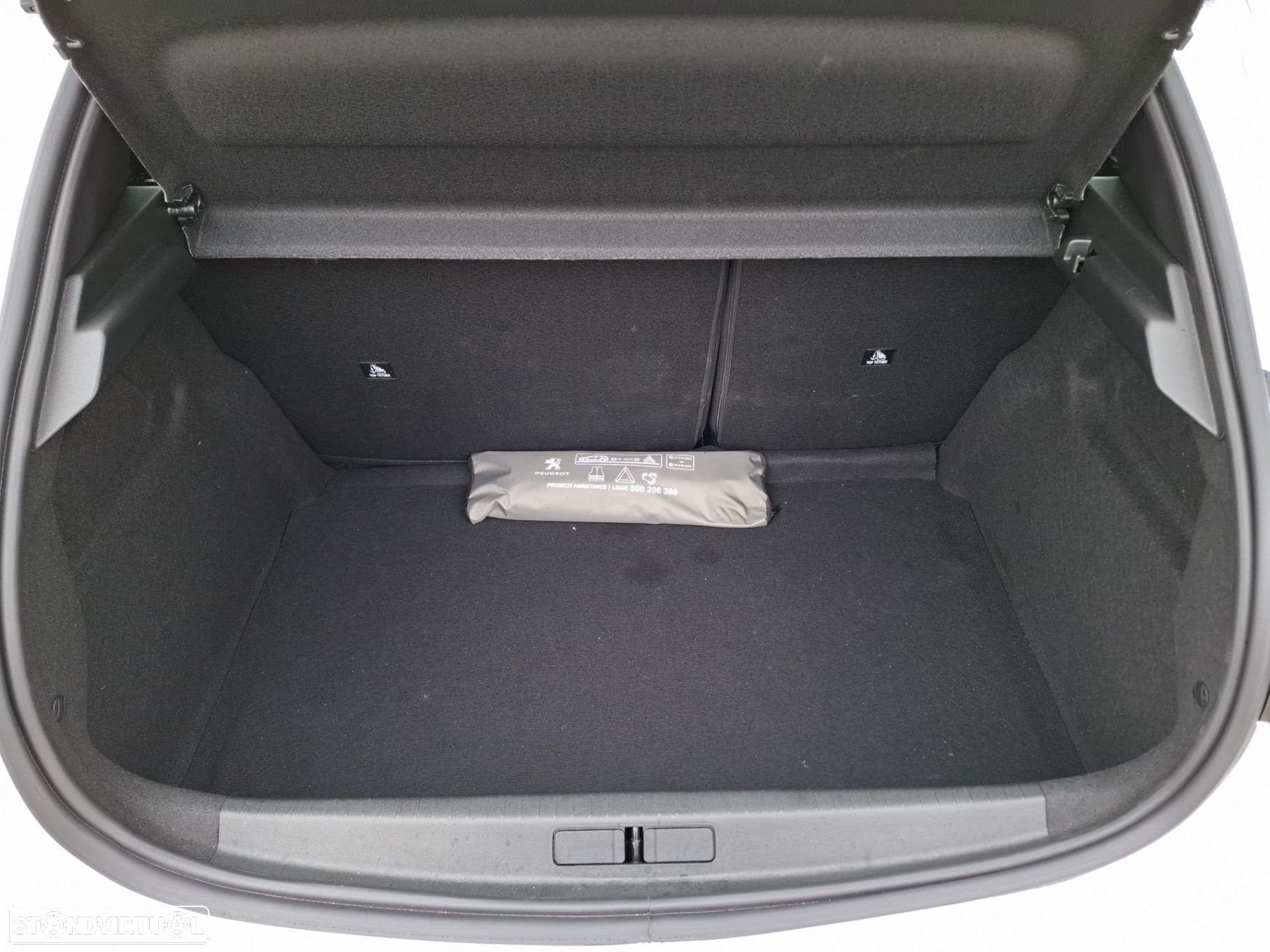 Peugeot 208 1.2 PureTech Active - 24
