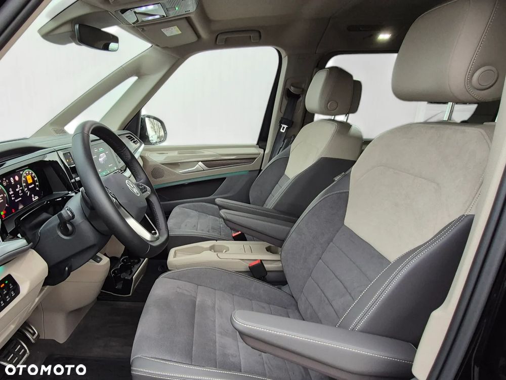 Volkswagen Multivan 2.0 TDI L2 Life DSG - 5