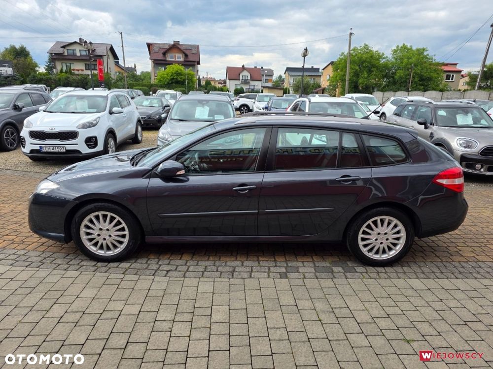 Renault Laguna - 7