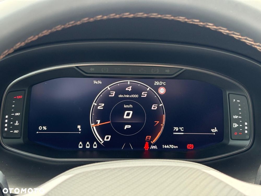 Cupra Ateca - 21