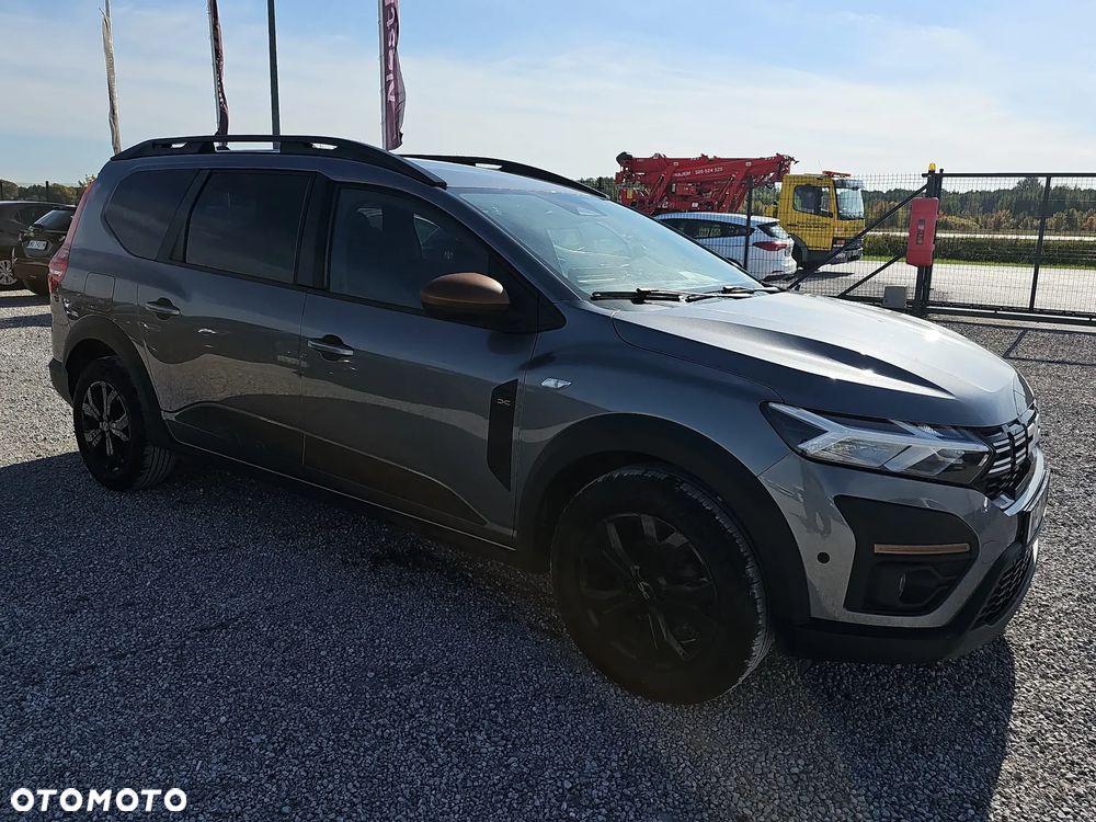 Dacia Jogger 1.0 TCe Extreme - 3
