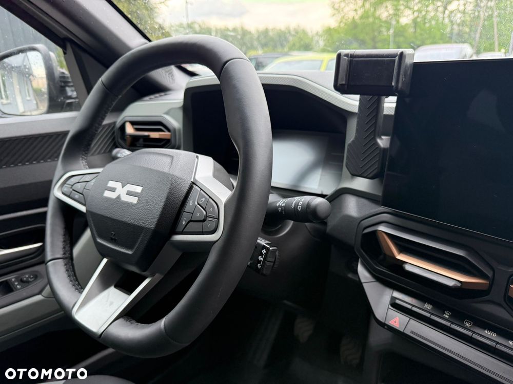 Dacia Duster - 25