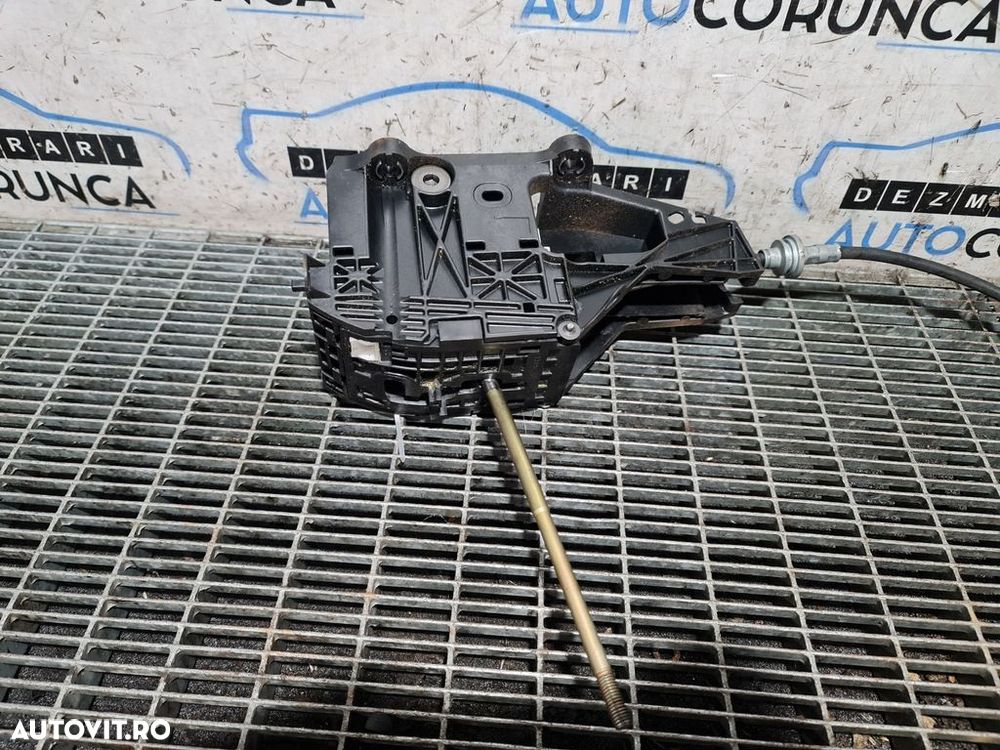 Timonerie Toyota Land Cruiser J12 3.0 D - 4D 2002 - 2010 163CP Automata (1305) - 3