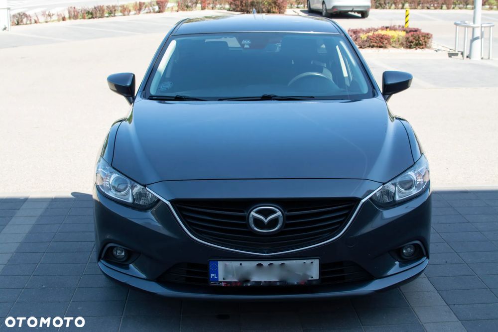 Mazda 6 2.0 SKYACTIV-G Business-Line - 3