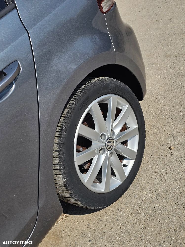 Volkswagen Golf 1.4 TSI Highline - 21