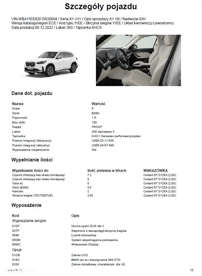 BMW X1 sDrive18i xLine - 39