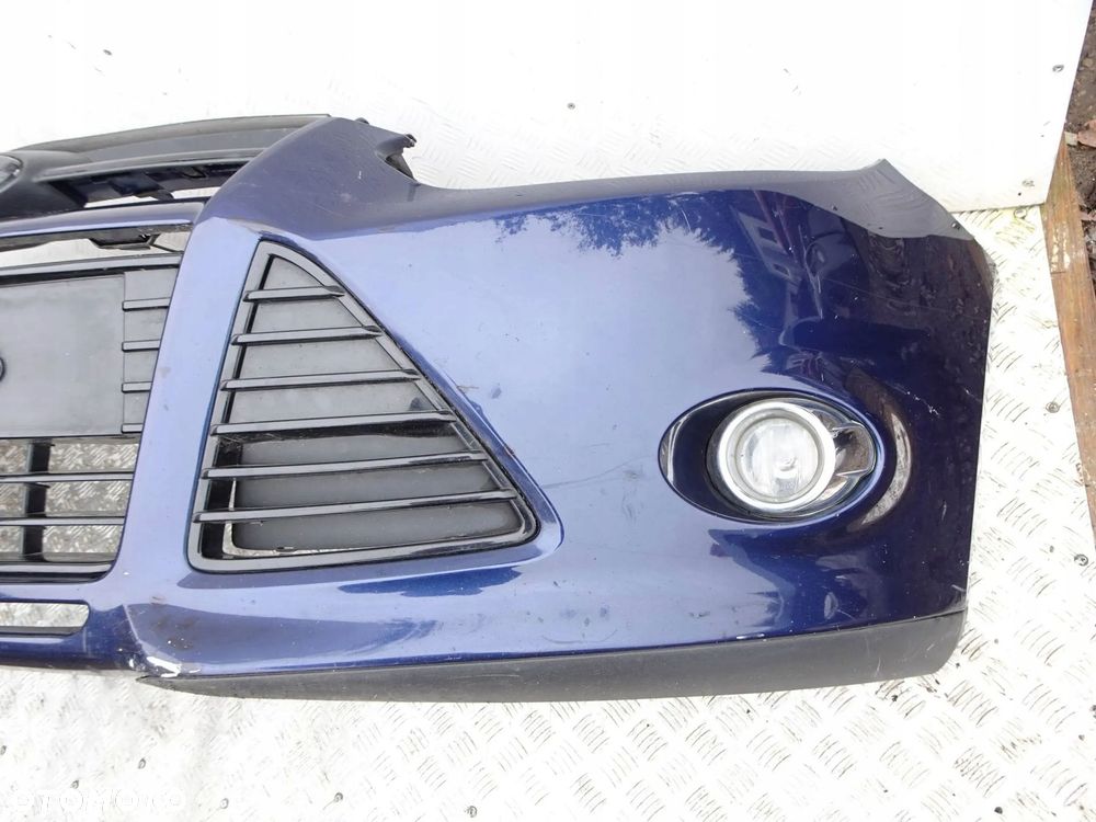 zderzak przód kpl. ford focus mk3 10-14r., ib - 5