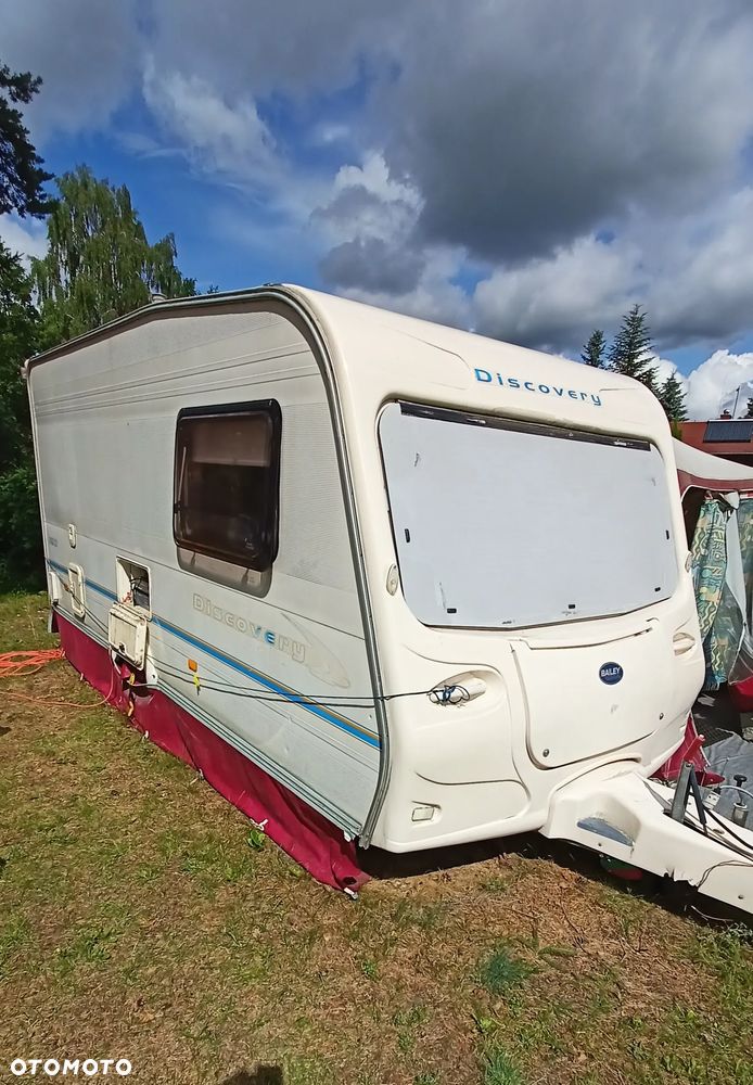Bailey Discovery - 7