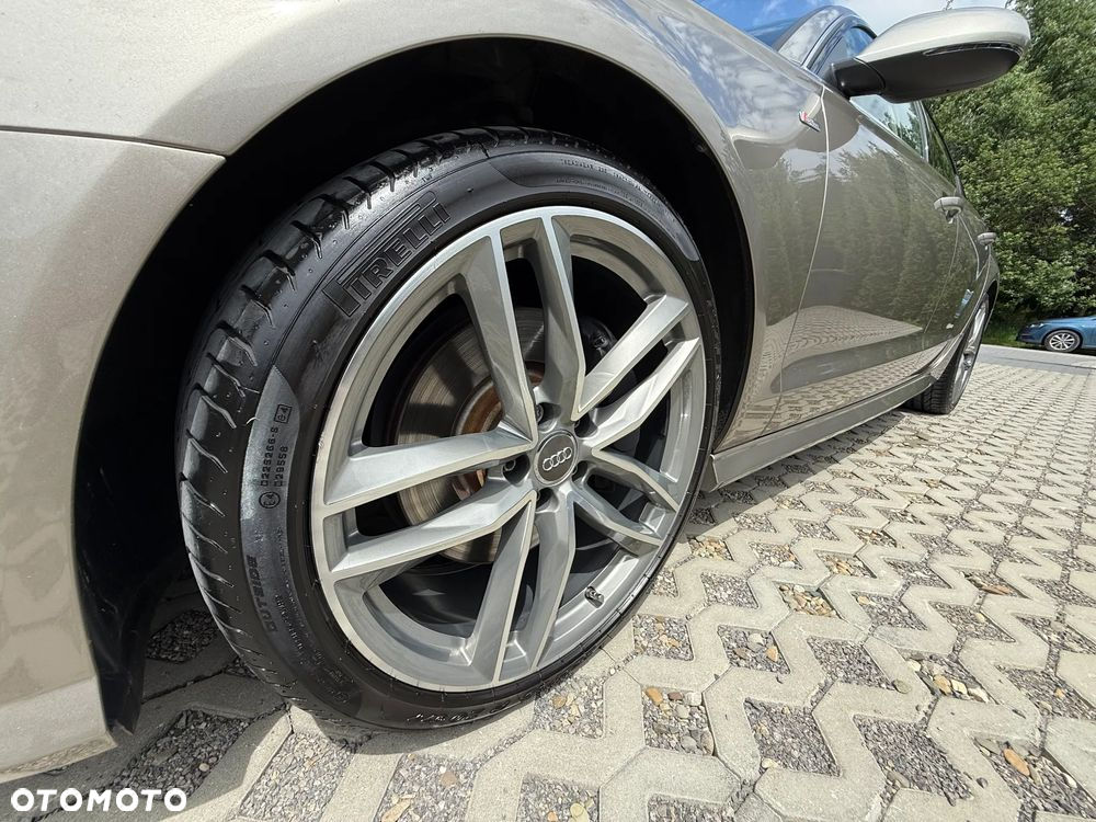Audi A6 2.0 TFSI Quattro S tronic - 13